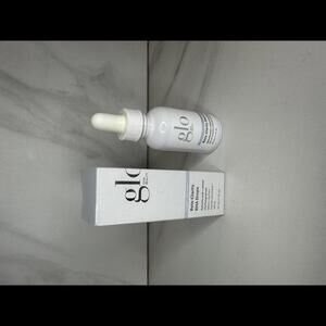 glo Beta-Clarity BHA drops -Salicylic acid + clarifying serum